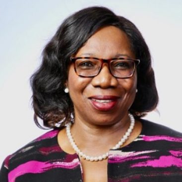 Obiageli Nnodu: sickle cell disease in Africa's largest nation
