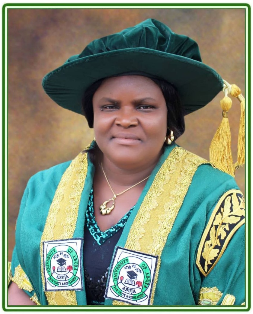 Ebele Nkiru Anyaoku