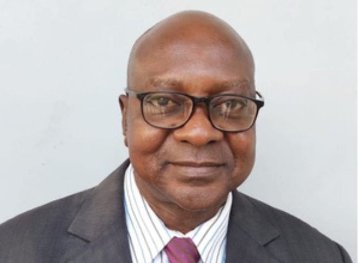 Professor Abdulkadir Baba Hassan's Innovative Submission