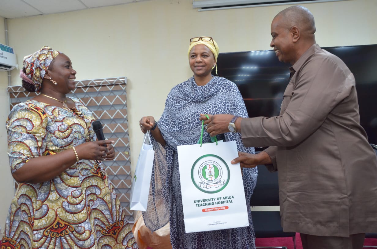 MDCN Increases University of Abuja Admission Quota for Medicine from 75 to 200