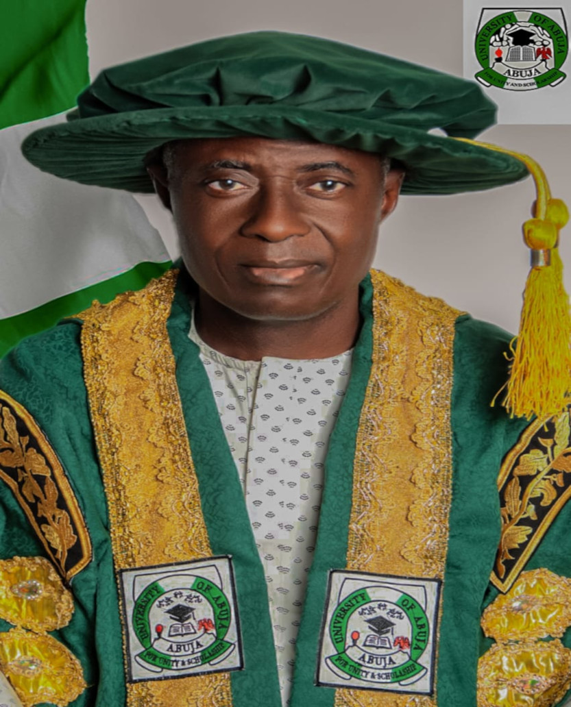 Professor Muhammad Umaru Ndagi