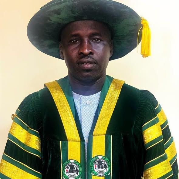 Alkasim Musa Umar